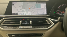 BMW X5 xDrive30d M Sport 5dr Auto Diesel Estate